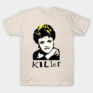 Angela Lansbury Legend T-Shirt